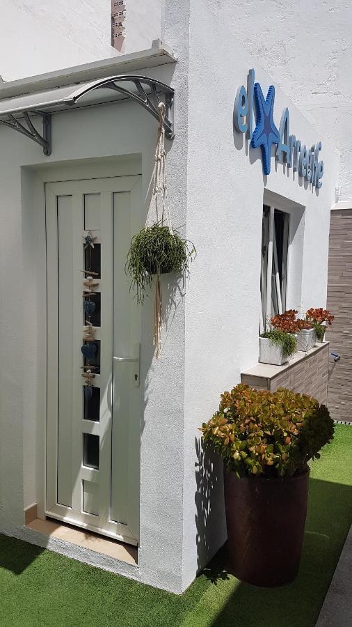 Apartamento El Arrecife Conil De La Frontera