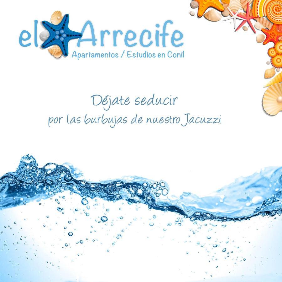 Apartamento El Arrecife Conil De La Frontera