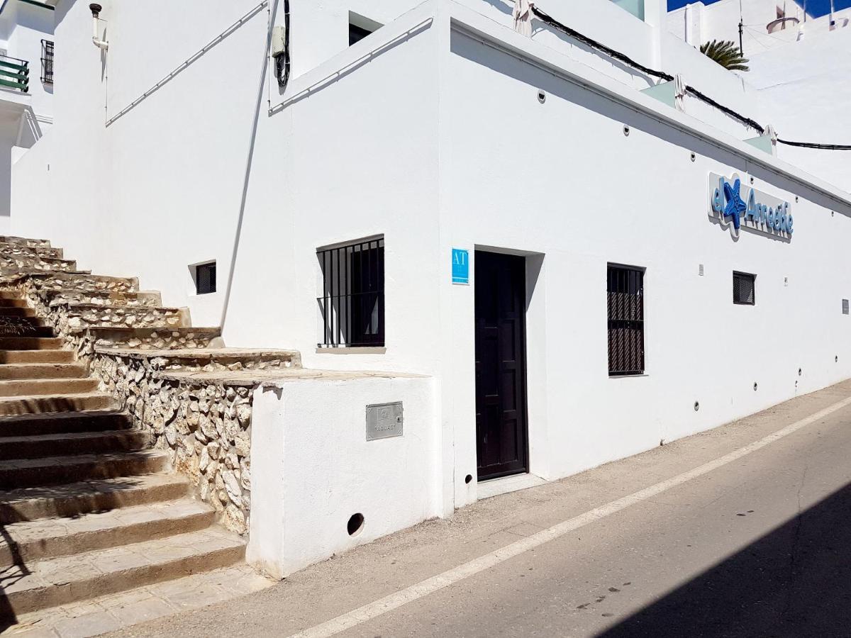 El Arrecife Apartamento