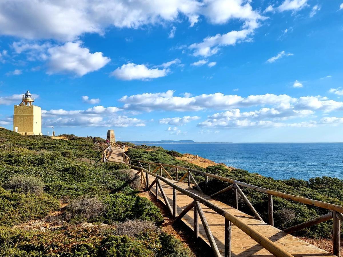 El Arrecife