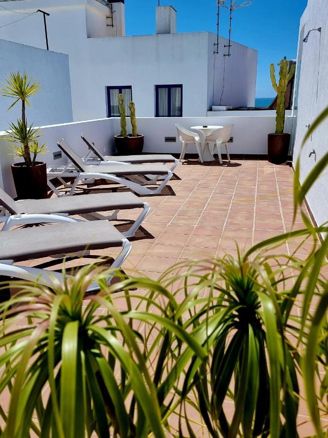 Apartamento El Arrecife *