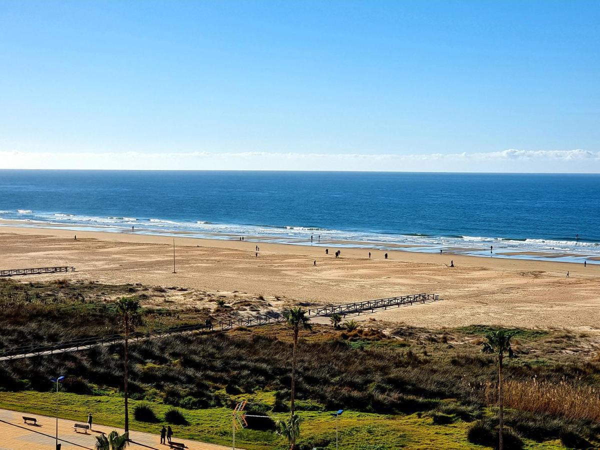 Apartamento El Arrecife *