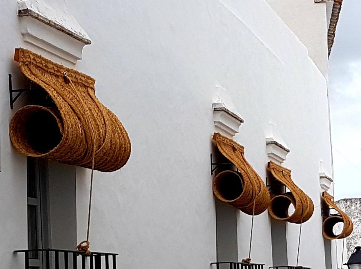 El Arrecife *