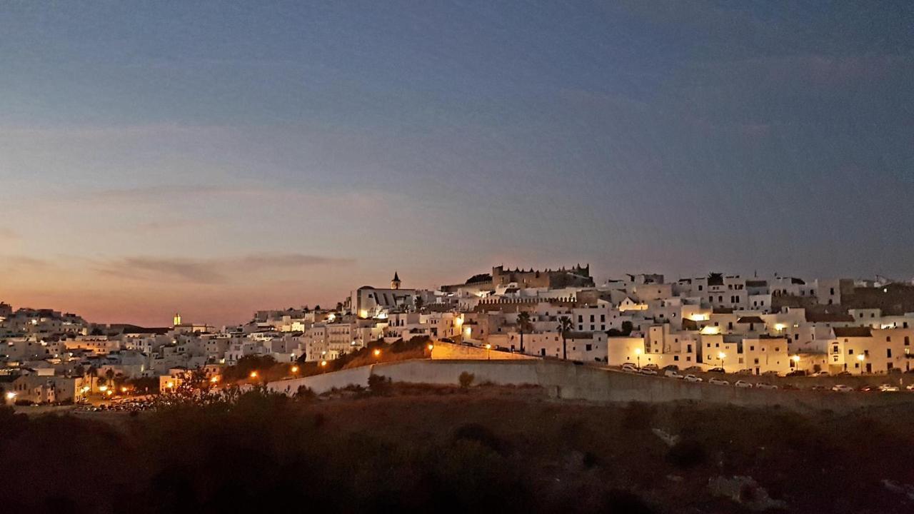 El Arrecife Conil De La Frontera