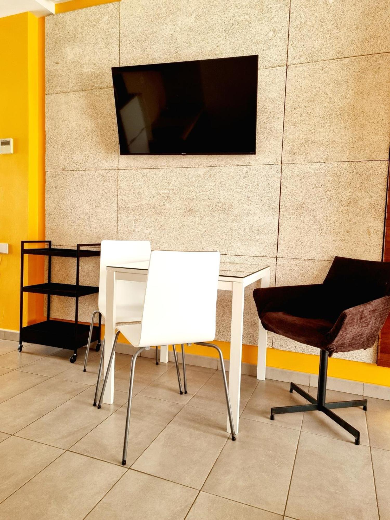El Arrecife Apartamento