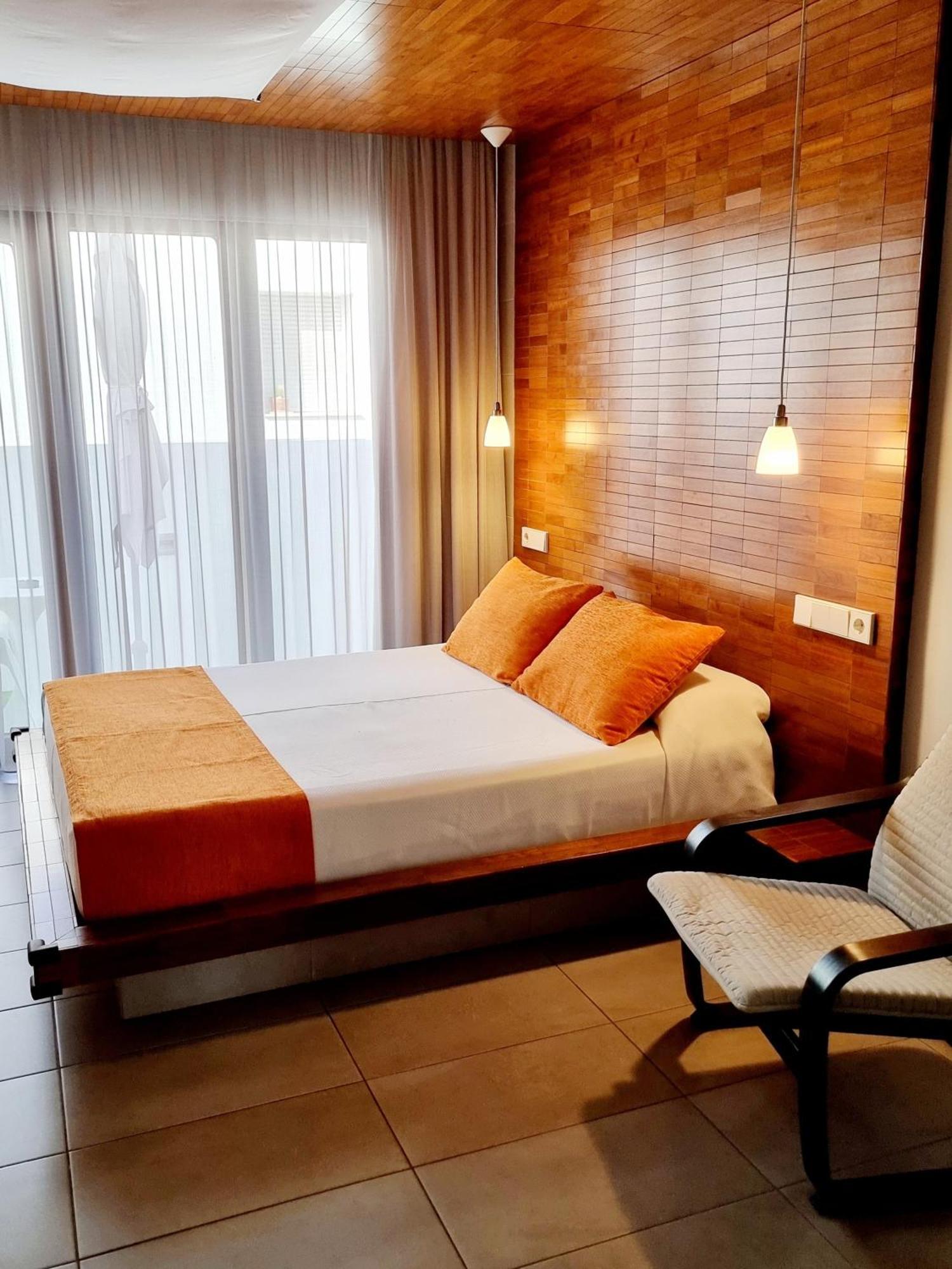 Apartamento El Arrecife