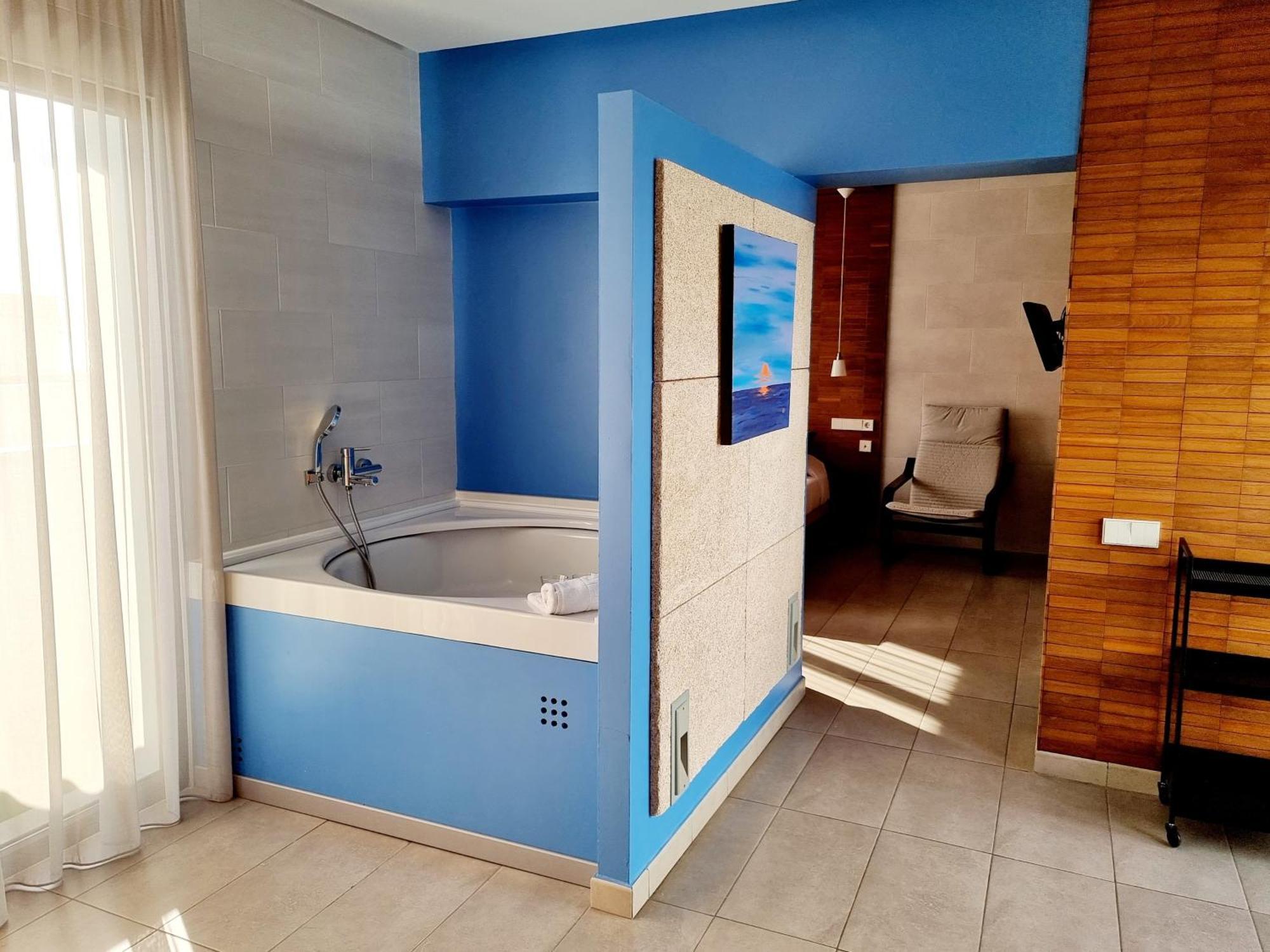 Apartamento El Arrecife