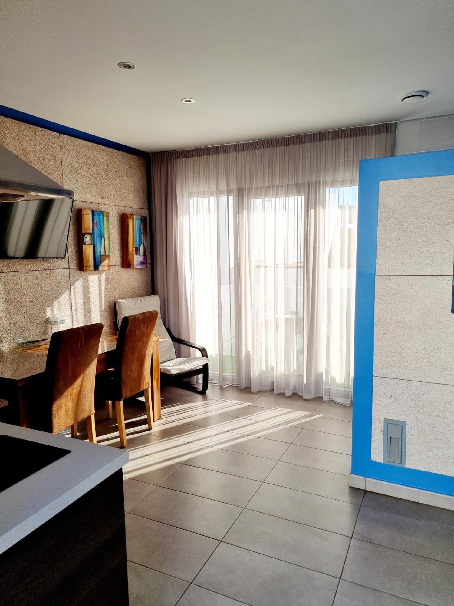 El Arrecife Apartamento Conil De La Frontera