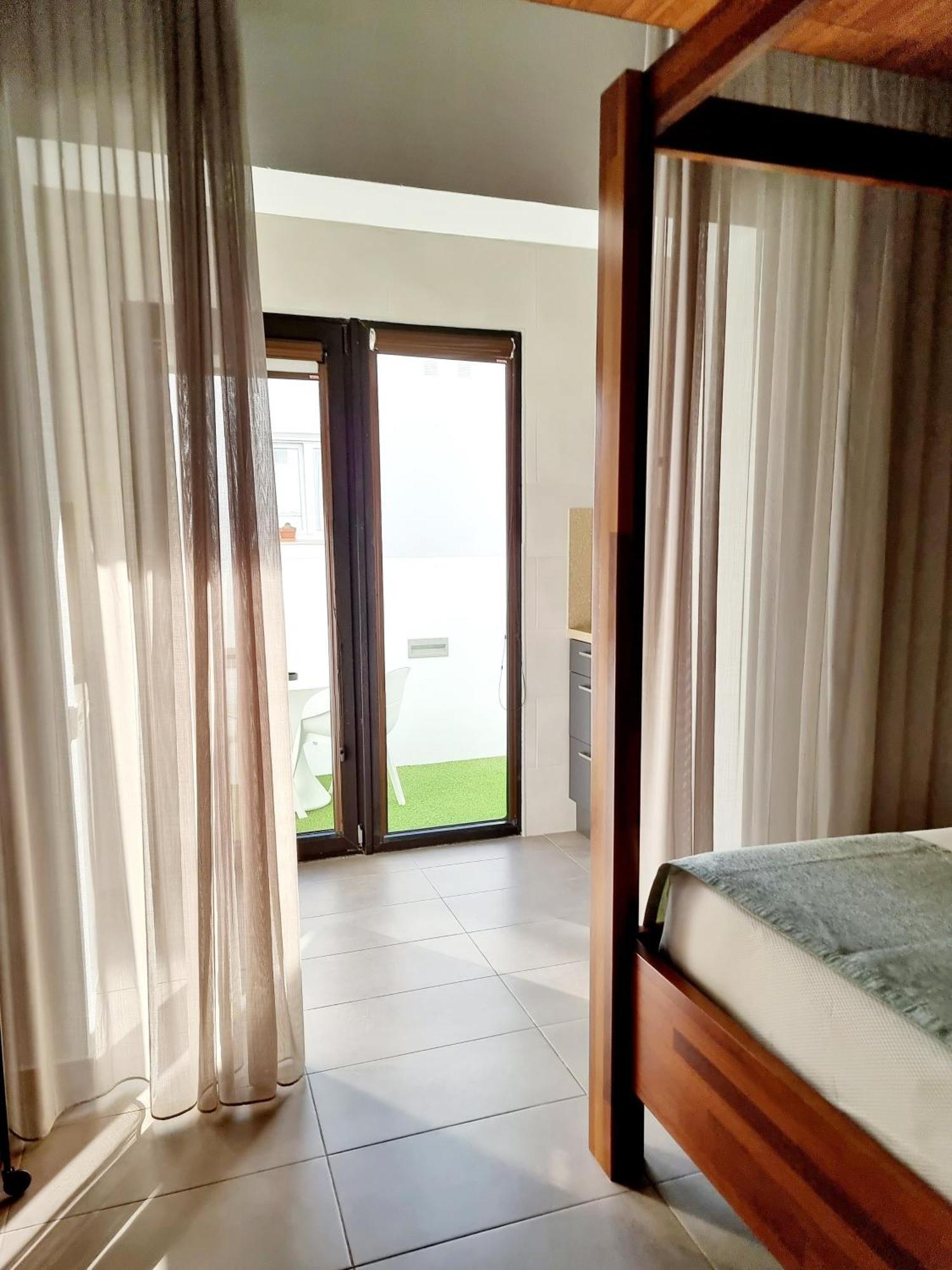 El Arrecife Apartamento Conil De La Frontera