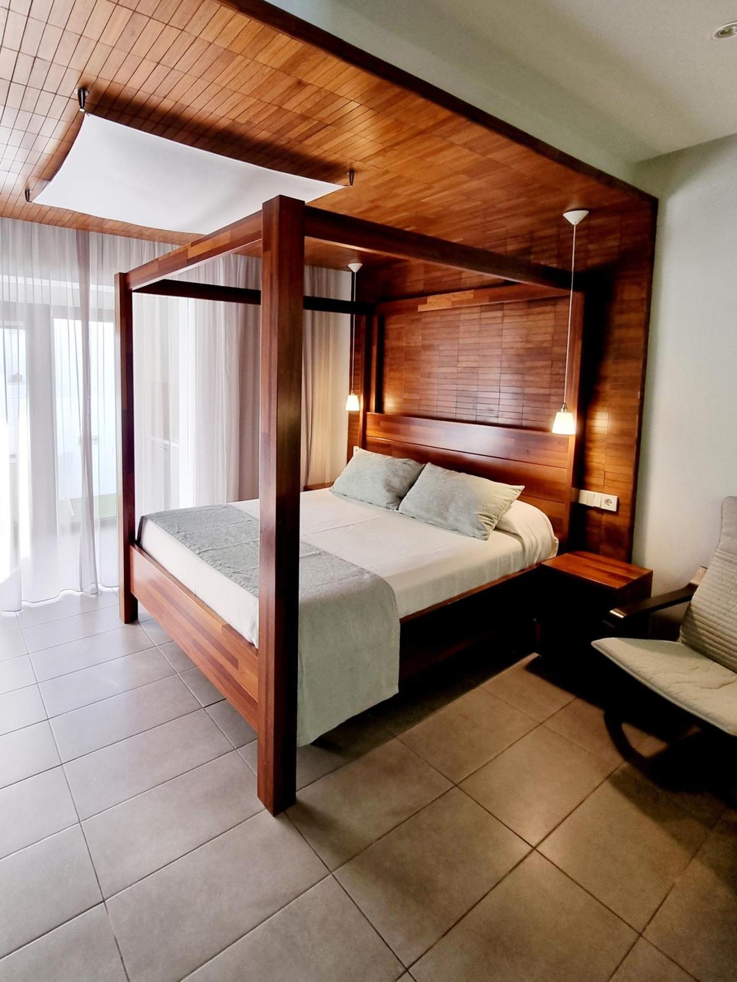 Apartamento El Arrecife