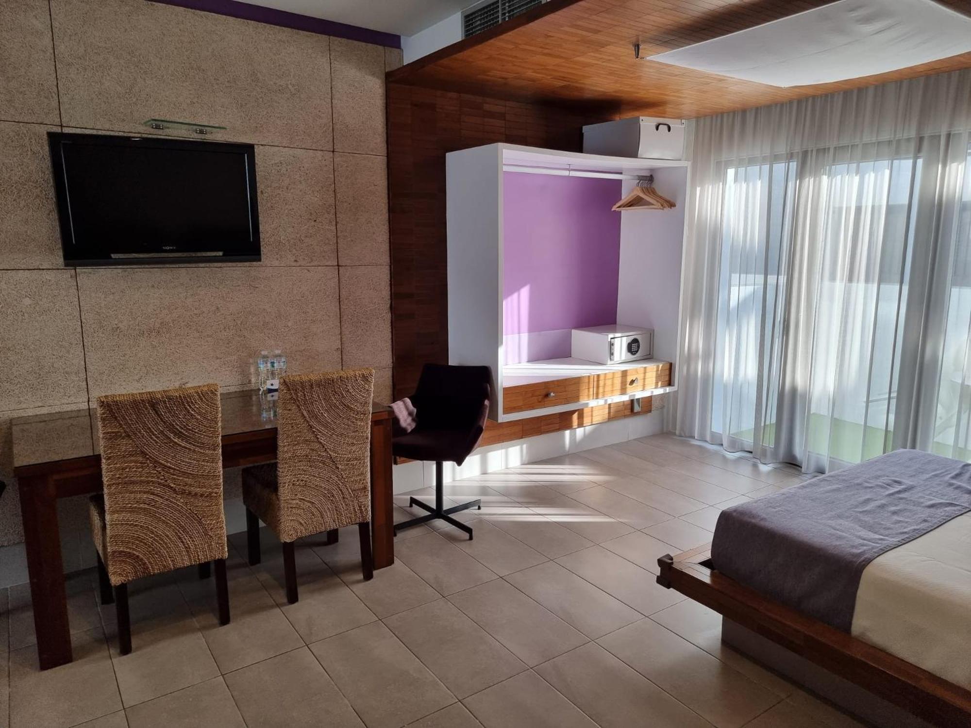 Apartamento El Arrecife *