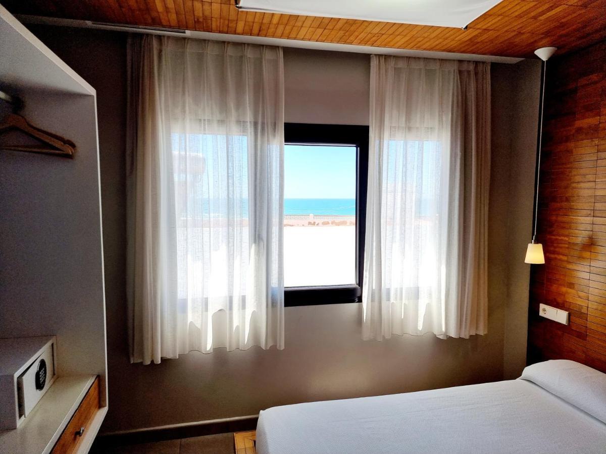 Apartment El Arrecife