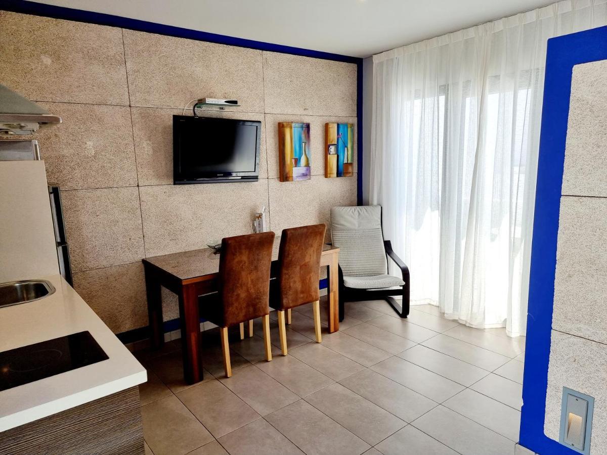 El Arrecife Apartment