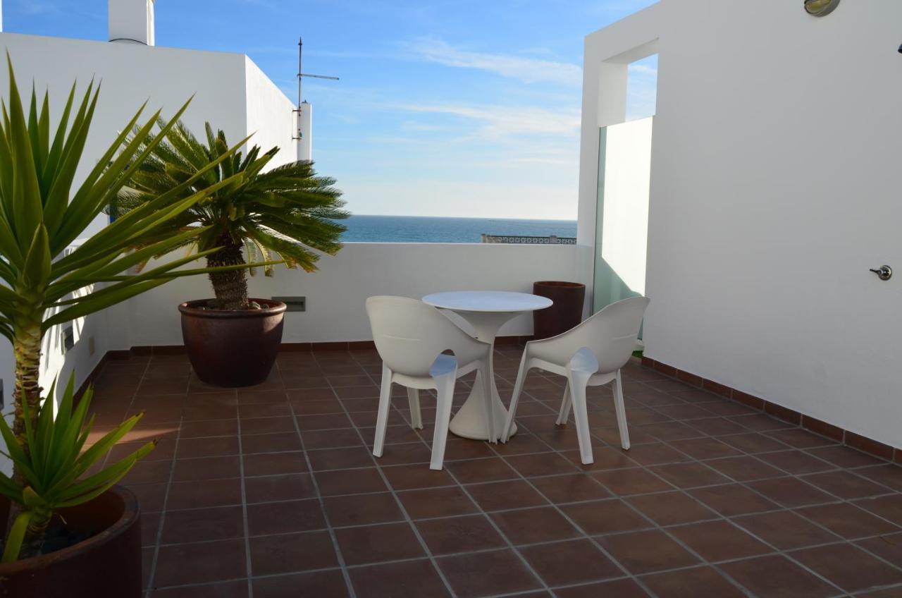 Apartment El Arrecife *