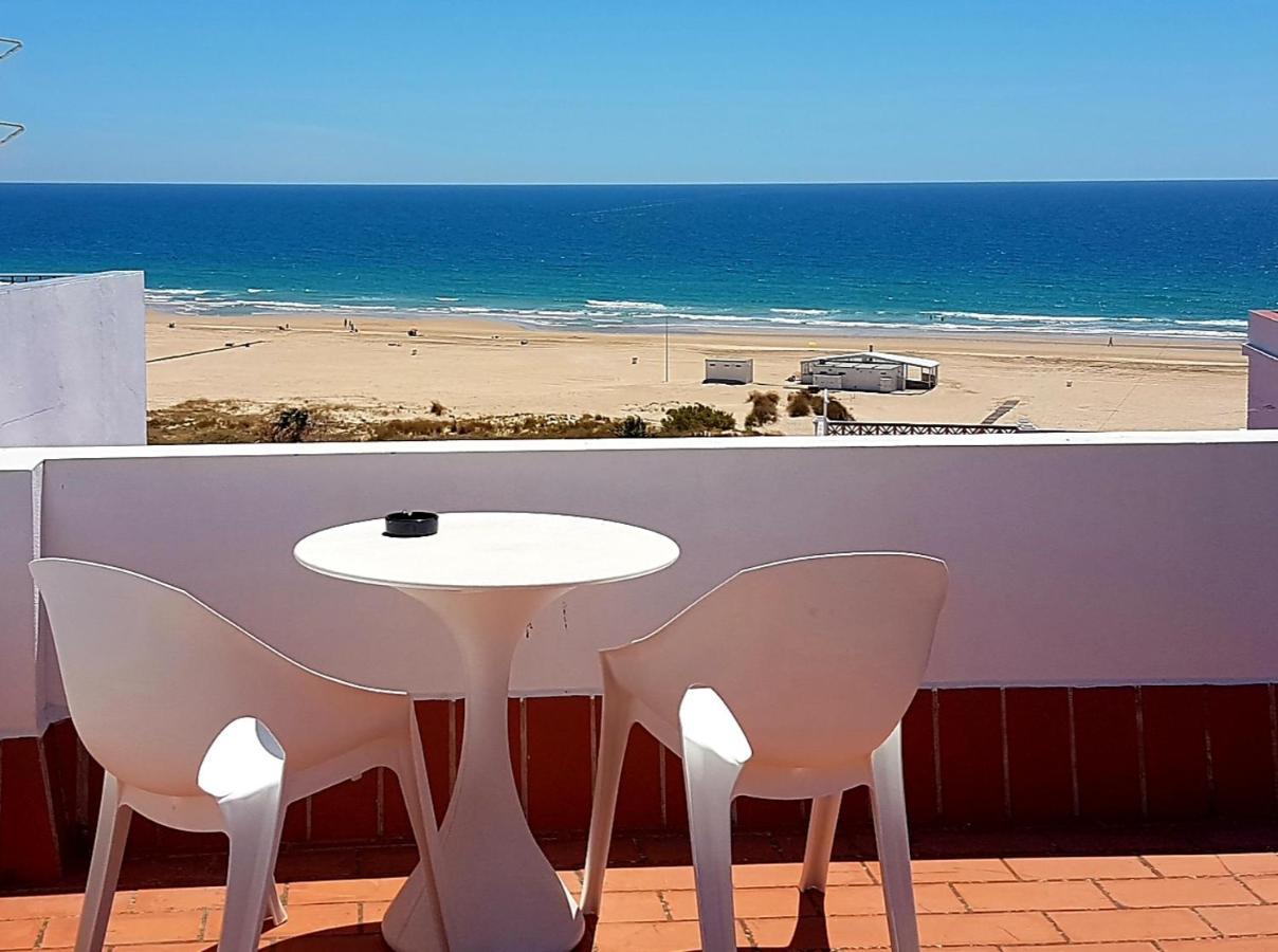 El Arrecife Conil De La Frontera