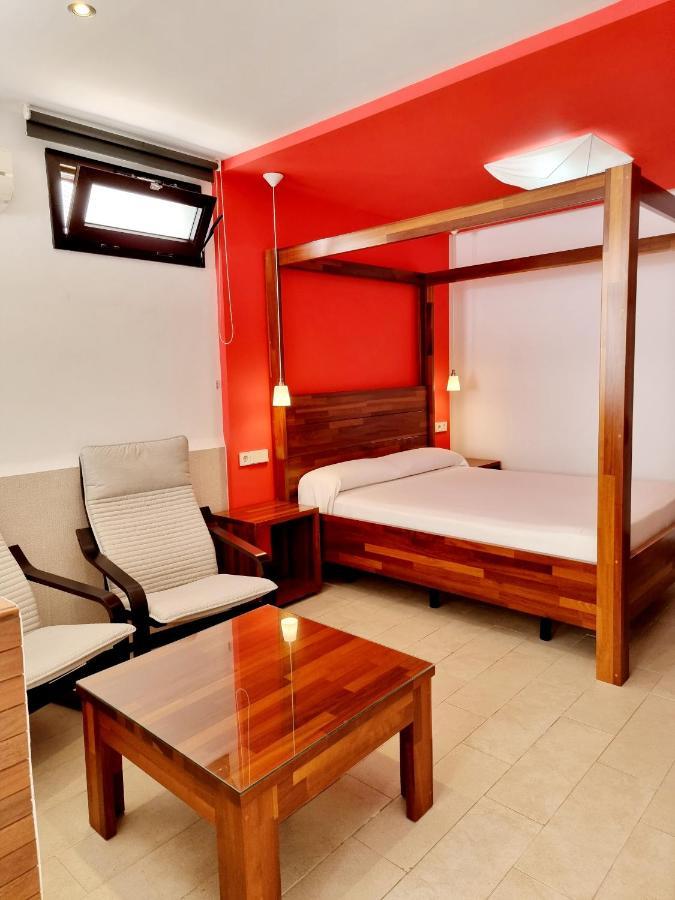 Apartment El Arrecife Conil De La Frontera