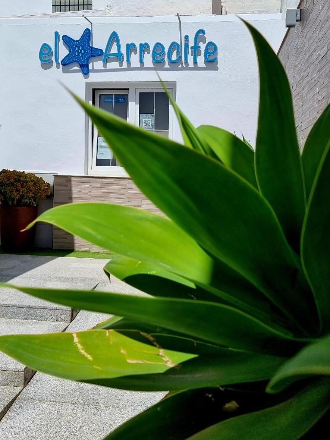 El Arrecife Apartment Conil De La Frontera