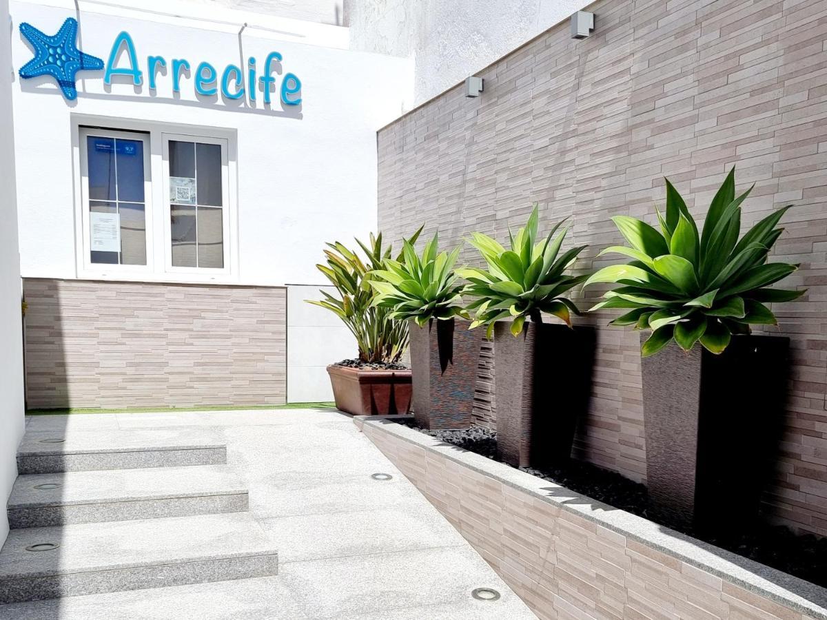El Arrecife Apartment