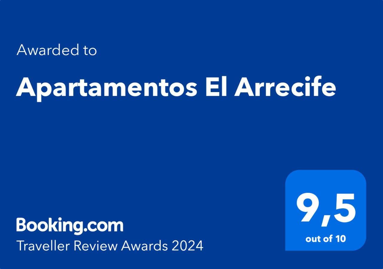 Apartment El Arrecife Conil De La Frontera