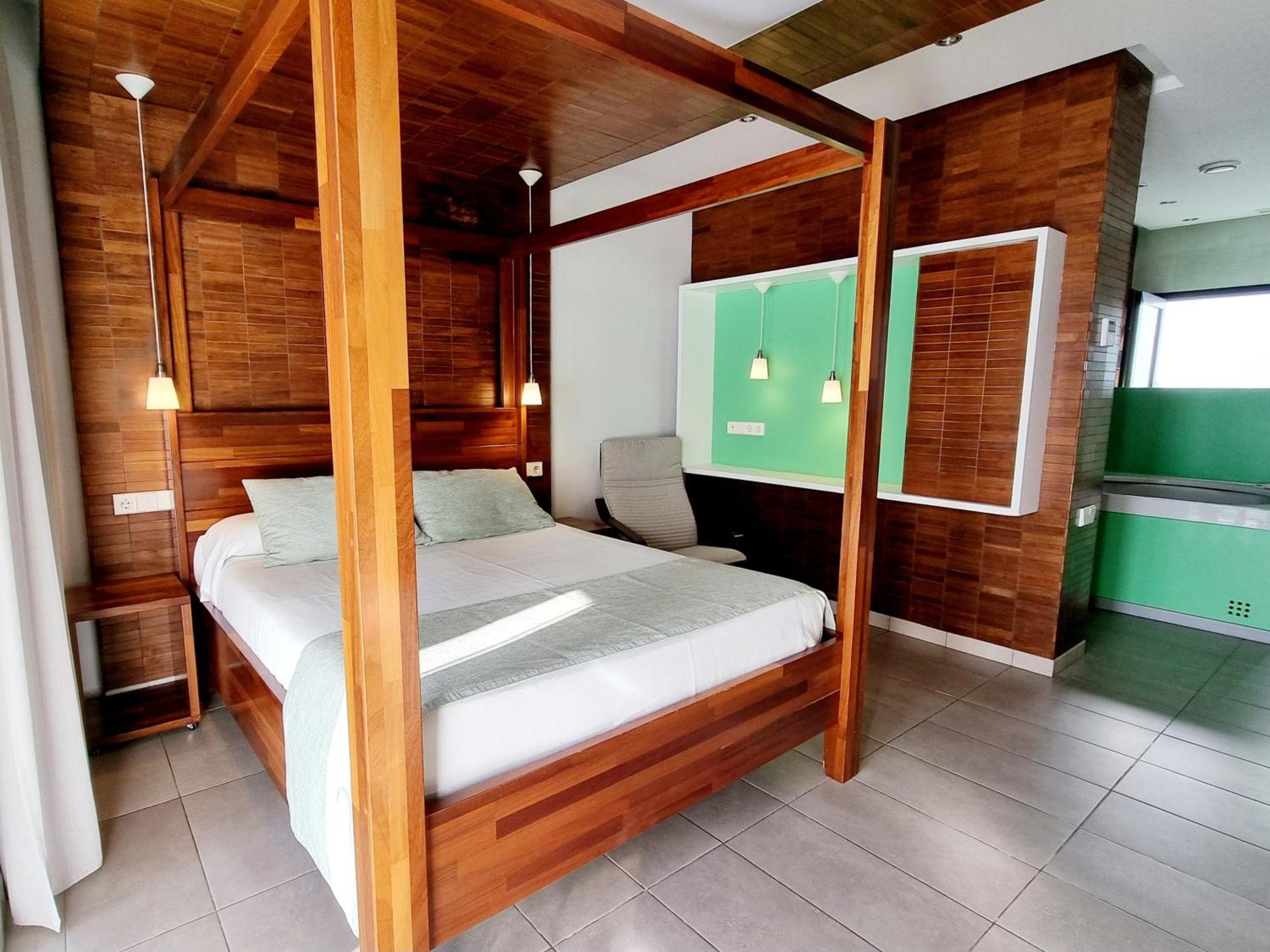 El Arrecife Apartment