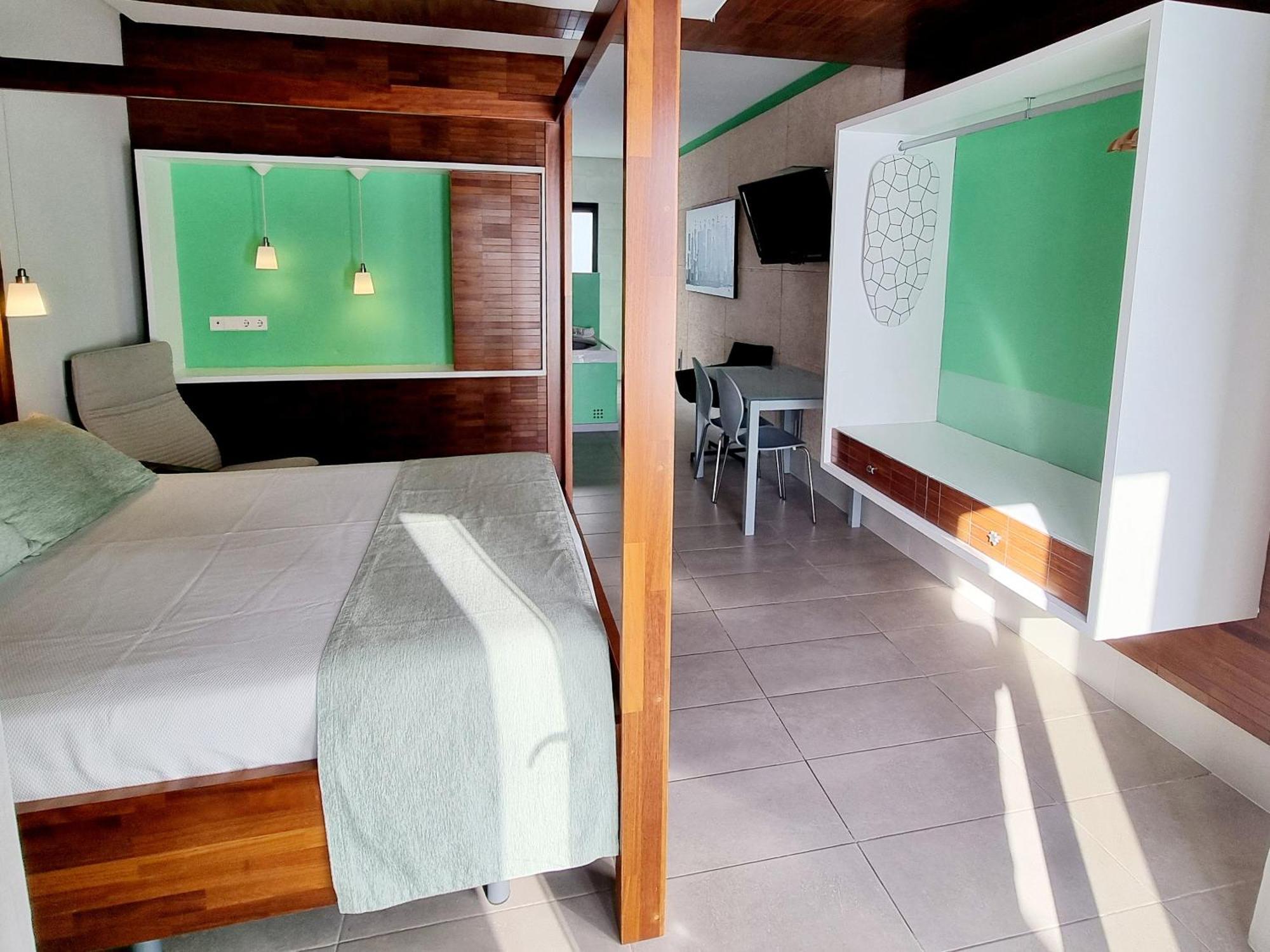 Apartment El Arrecife Conil De La Frontera