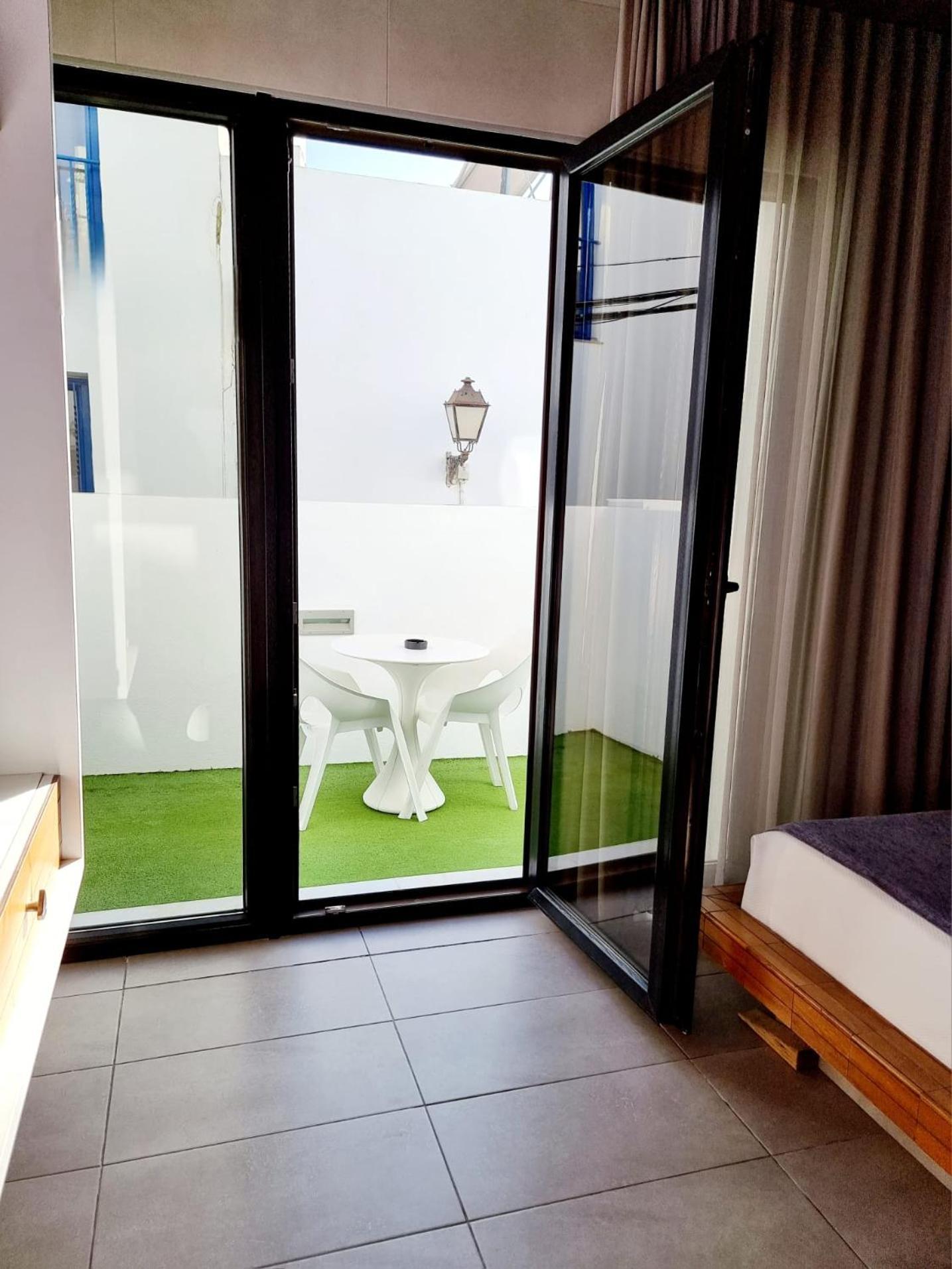 Apartamento El Arrecife Conil De La Frontera