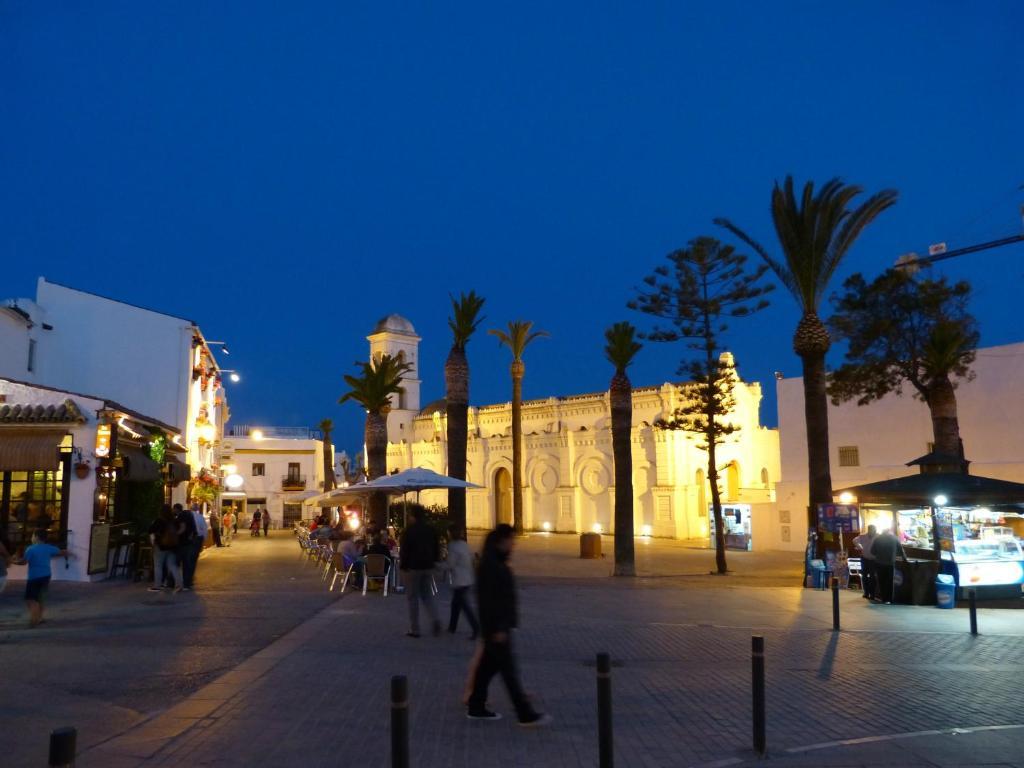 El Arrecife