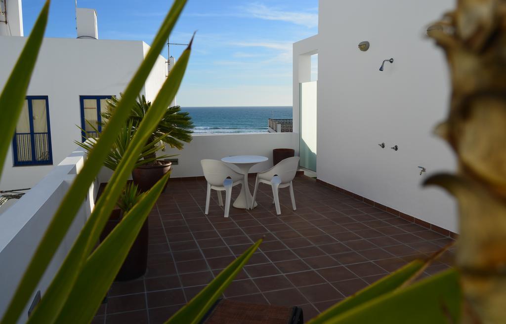 El Arrecife Apartment *
