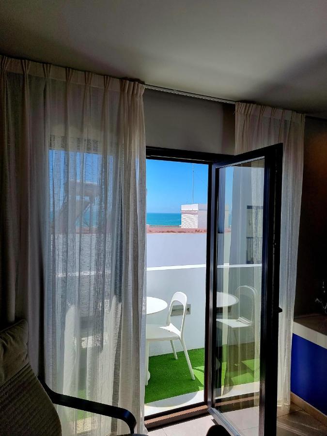 Appartement El Arrecife *