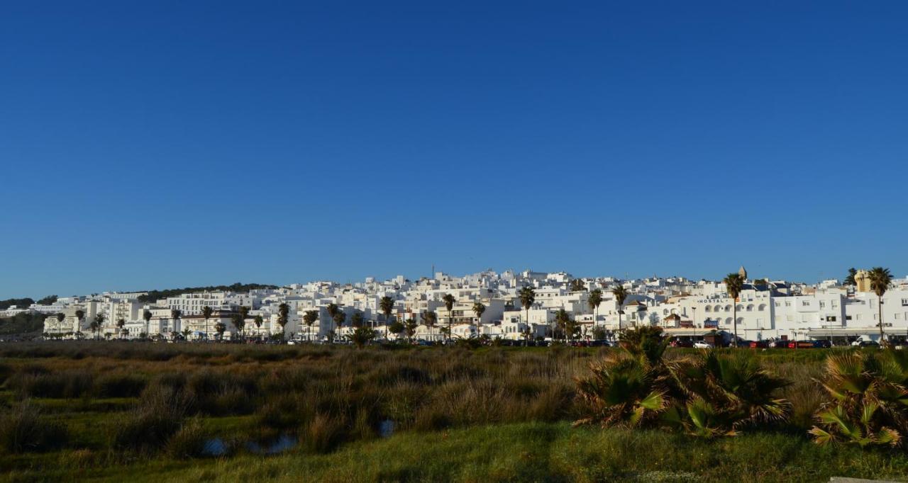 El Arrecife