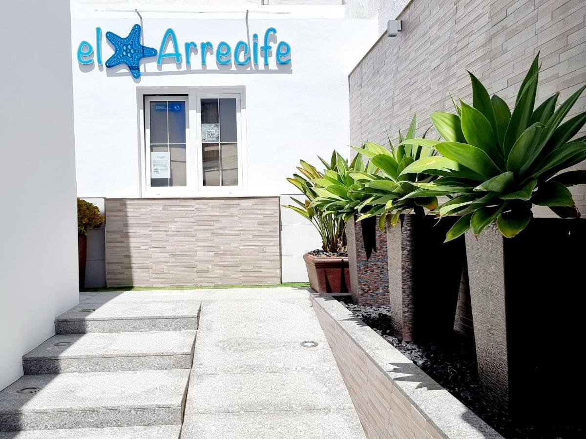 Appartement El Arrecife