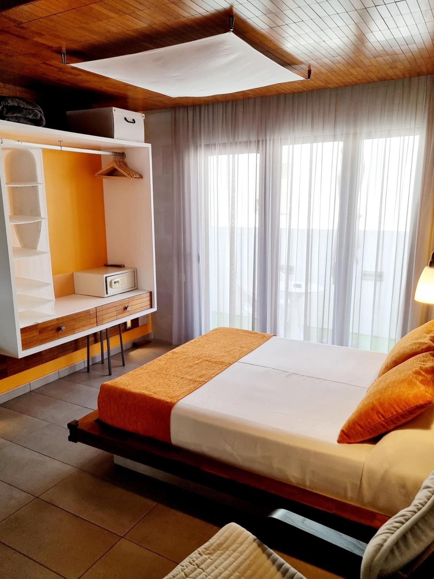 Appartement El Arrecife *