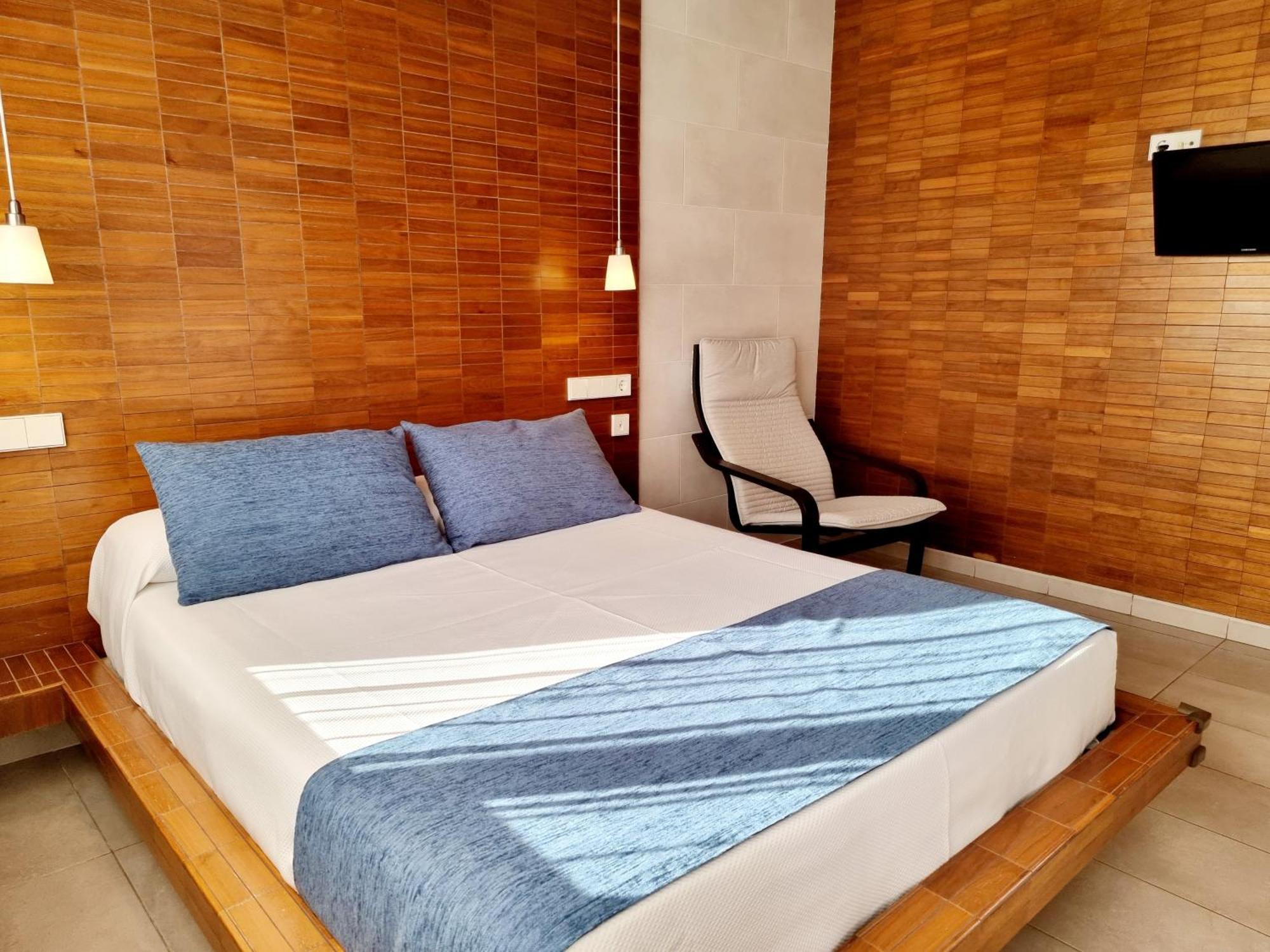 Appartement El Arrecife *
