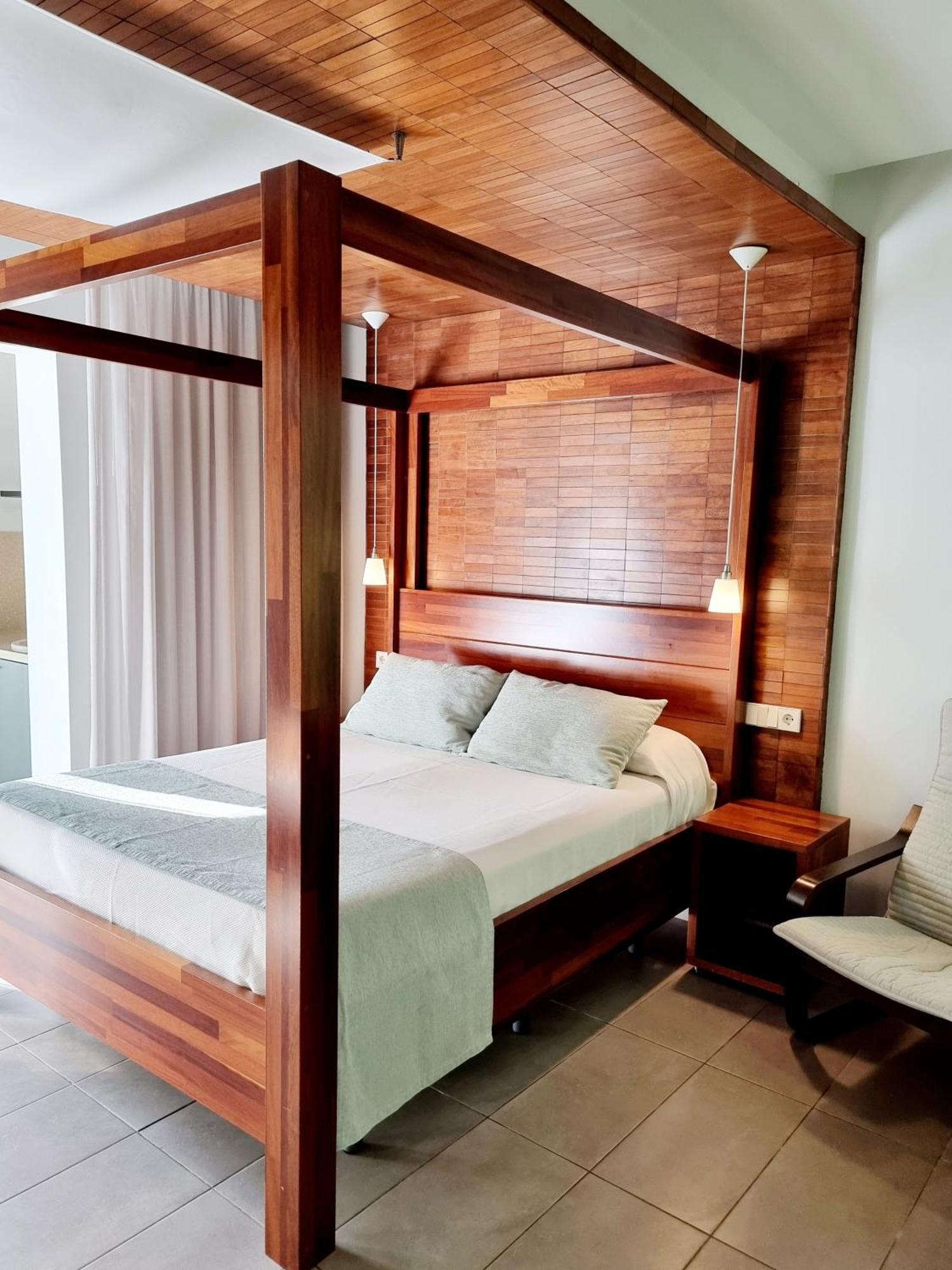 El Arrecife Appartement Conil De La Frontera